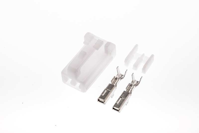 Electrical connector repair kit